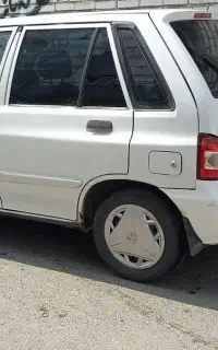 فروش پراید ۱۱۱