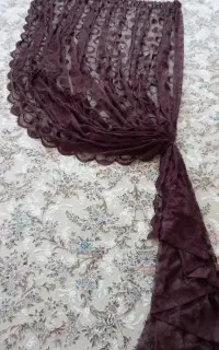 والان و پرده