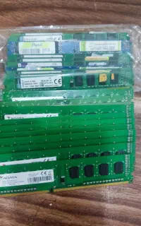 ram ddr3 ddr4 کامپیوتر و لب تاپ