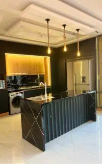 ساخت‌ انواع کابینت‌ و خرده کاری کمد  ام دی افmdf