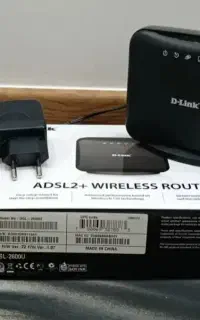 مودم کاملا سالم