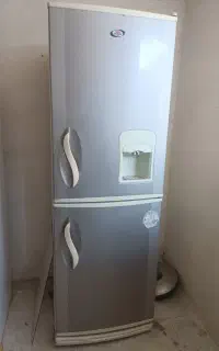 یخچال وفریزر