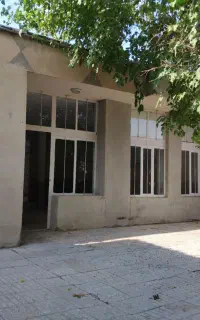 خانه دربست کوچه سینما