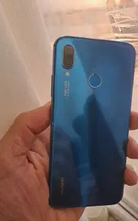HUAWEI P20