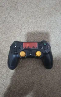 دسته اورجینال ps4