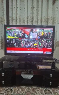 تلوزیون ۴۲اینجLEDالجی