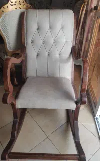 صندلی راک