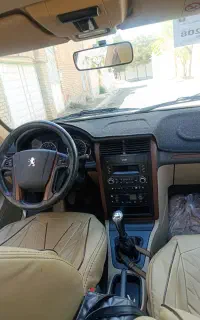 پژو،tu5سال1401