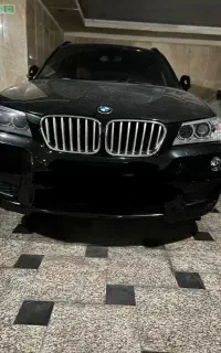 ایکس ۳ ۲۰۱۴