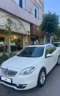 برلیانس h330 اتومات