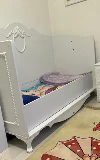 سرویس خواب کودک نوجوان