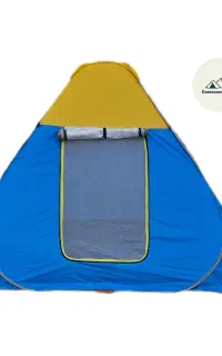 انبار مرکزی مجموعه دماوند کمپ چادر مسافرتی آکسفورد