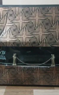 بخاری