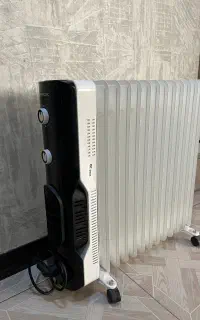 شوفاژ برقی بخاری برقی مدل آواکس