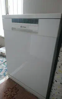 ماشین ظرفشویی 12 نفره اسنوا مدل SDW-226W