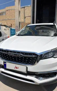 فیدیلیتی پرایم