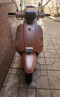 موتور همتاز rs150 صفر