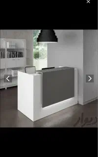 منشی خانم جهت کار در دفتر