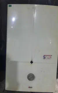 آبگرمکن دیواری بوتان