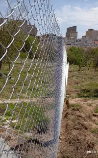 اجرای نصب فنس و حصارکشی صفرتاصد