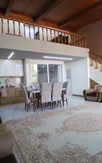 اجاره سالیانه ویلا استخردار بابلسر