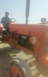 تراکتور رومانی