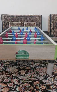 فوتبال دستی