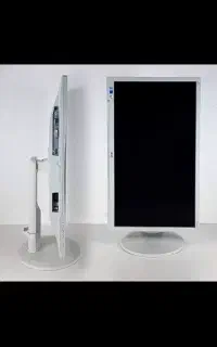 مانیتور ips 24 inch در حد نو