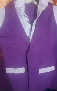 لباس پیش دبستانی پسرانه