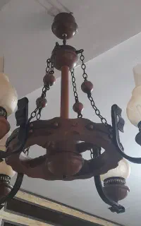 لوستر