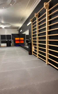 دعوت به همکاری از مربیان رزمی و ایروبیک (بانوان)