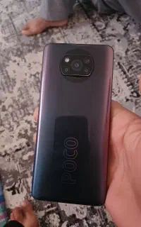 گوشی پوکو