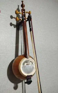 کمانچه ایرانی