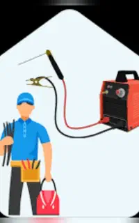 جوشکاری سیار(انواع خدمات جوشکاری)
