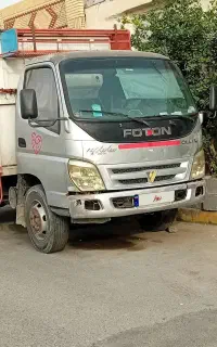 فوتون باری