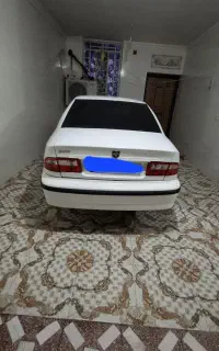 سمند