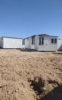 فروش انواع کانکس نوودسته دوم