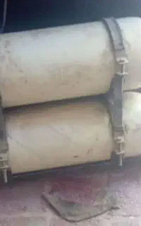 کپسول cng