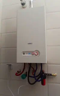 نمایندگی آبگرمکن دیواری بوتان