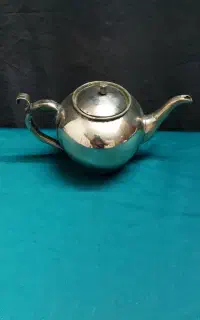 قوری ورشو دست ساز سوپر سلامت