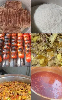 آشپزی حرفه ای