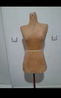 مانکن سوزن خور