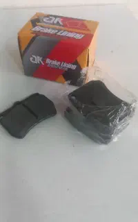 لنت عمده