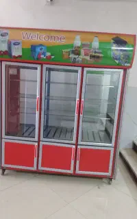 یخچال شش درب