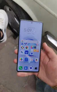 گوشی آنر X9a 5G انتقال مالکیت لوازم کامل
