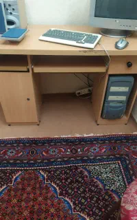 میز کامپیوتر