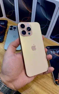 گوشی طرح آیفون 16 256GB رم 8GB
