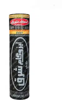 ایزوگام فویلدار شرق ۱۸رول یکجا