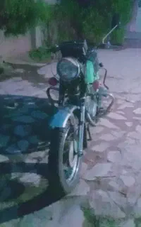 موتور ایژ روستا مدل ۸۶