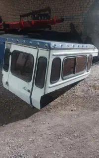 اتاق وانت